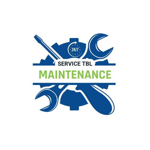 Service de maintenance